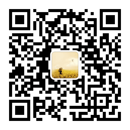 西藏户外旅行公众号二维码