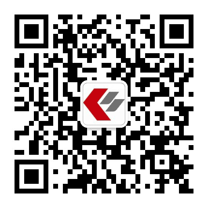 西安高科集团有限公司公众号二维码