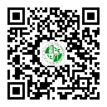 西外梦工厂公众号二维码