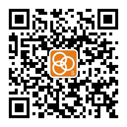 厦门80后公众号二维码