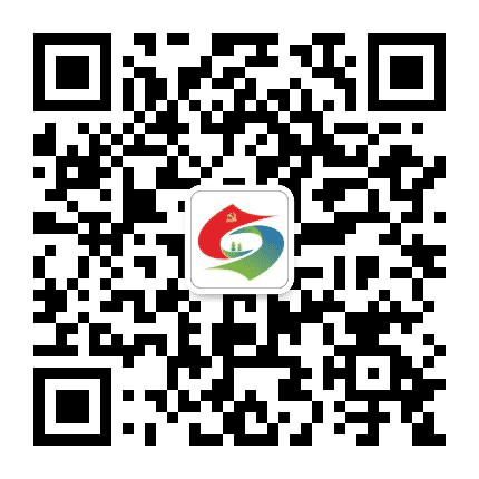 先锋宿城公众号二维码