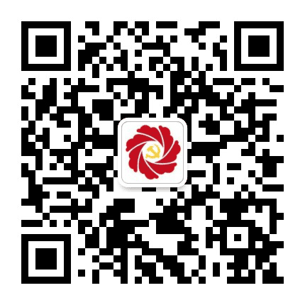 先锋宿迁公众号二维码