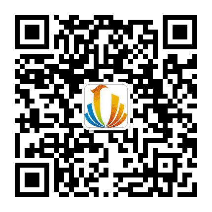 襄阳自贸区管委会公众号二维码