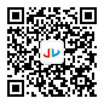 兴义奥莱城公众号二维码