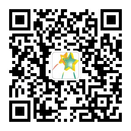 新星培优教育公众号二维码