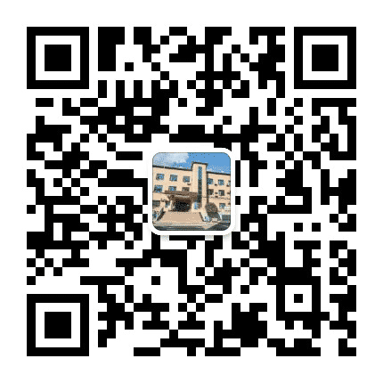 郧西香口乡卫生院公众号二维码
