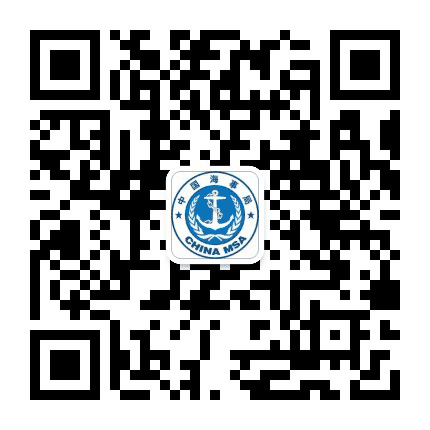 宣城水运公众号二维码