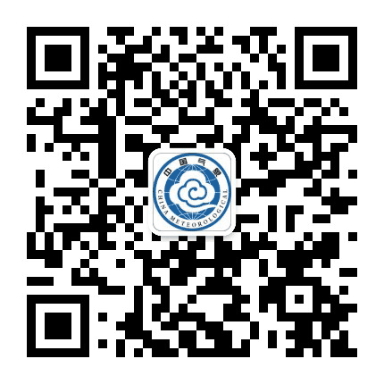 雅安气象公众号二维码