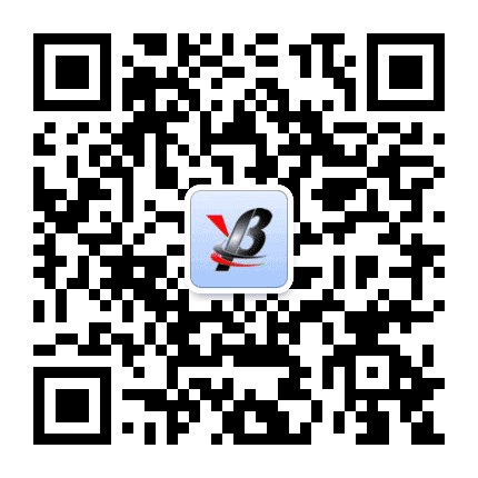 北京永安博公众号二维码