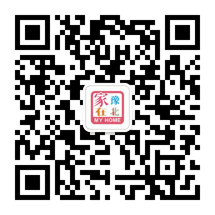 家在豫北公众号二维码
