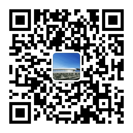 宜宾机场纪委公众号二维码