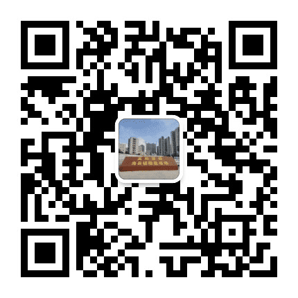 湛江高阳豫北驾校公众号二维码