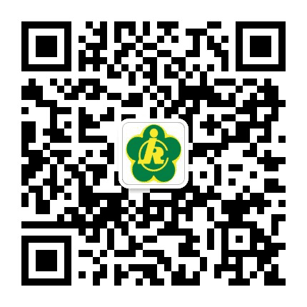 南溪残联公众号二维码