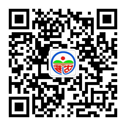 延边三农之窗公众号二维码