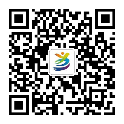 山水盐边公众号二维码