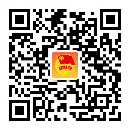 渝北团区委公众号二维码
