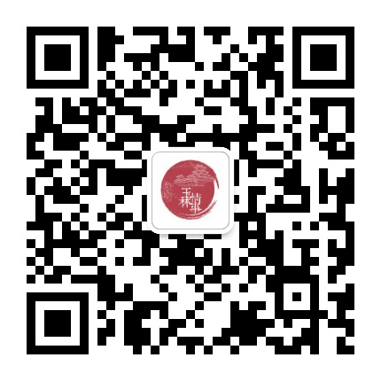 玉林爱转角公众号二维码