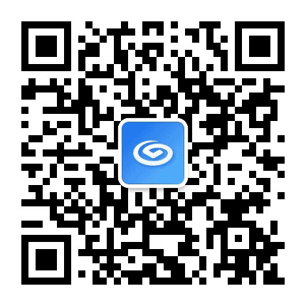 兴业银行盐城分行公众号二维码