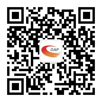 盐城东方汽车广场公众号二维码