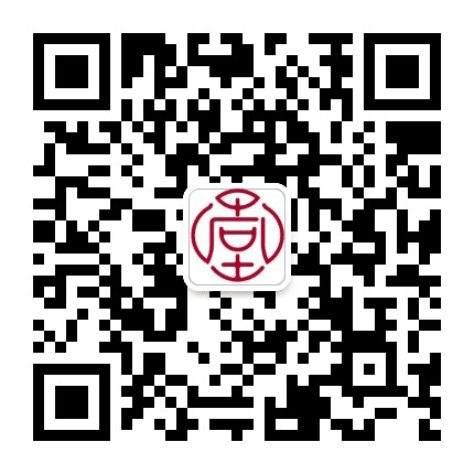 大纵湖东晋水城开元观堂公众号二维码