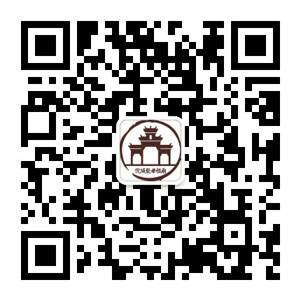 龙母祖庙公众号二维码