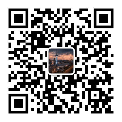 盐城政研公众号二维码