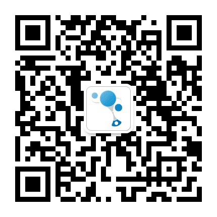 颍川小郎君公众号二维码
