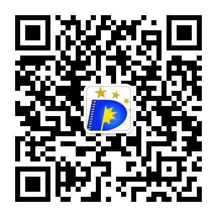 耀东国际影城均安荟公众号二维码