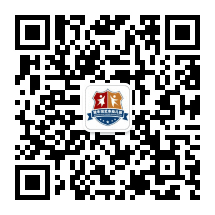 望牛墩艺东幼儿园公众号二维码