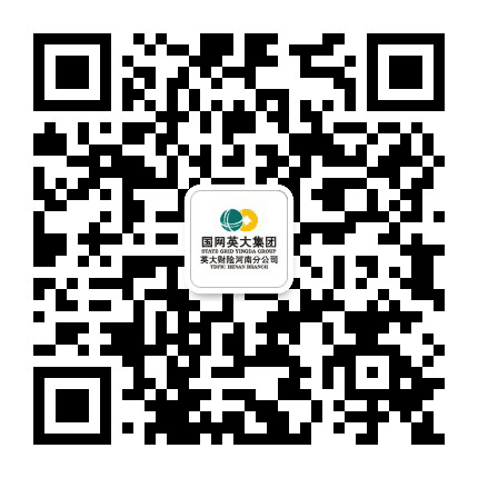 英大财险河南分公司公众号二维码