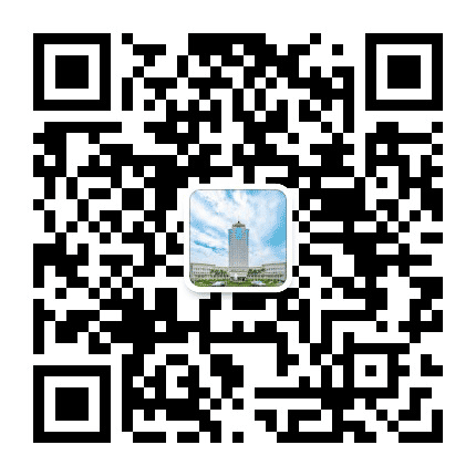 英德海螺国际大酒店公众号二维码