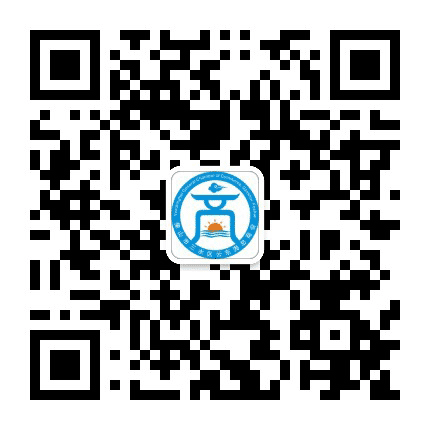 云东海总商会公众号二维码