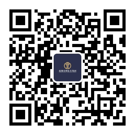 成都宏图亿东集团公众号二维码