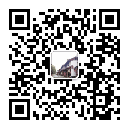 榆木创意空间公众号二维码