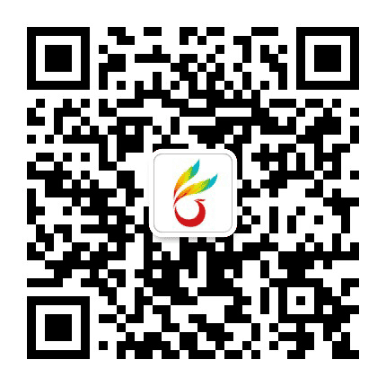 云浮市街拍公众号二维码