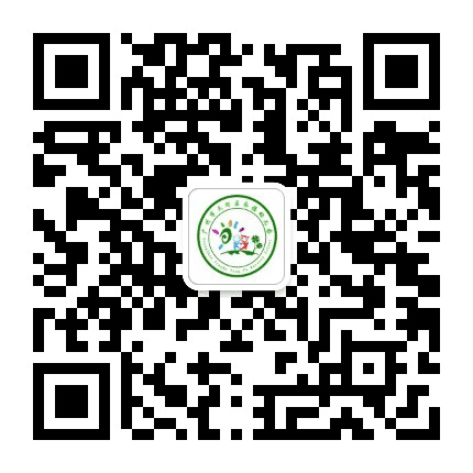天河区永福幼儿园公众号二维码