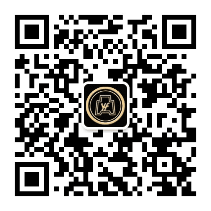 银丰集藏公众号二维码