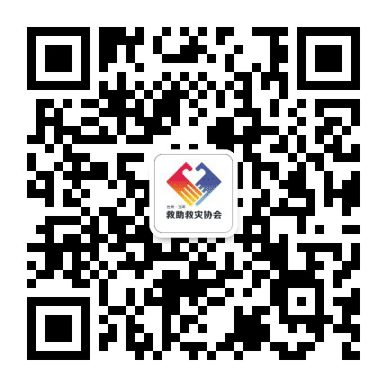 玉环公益公众号二维码