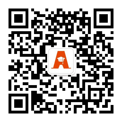 阳光爱华文化公众号二维码