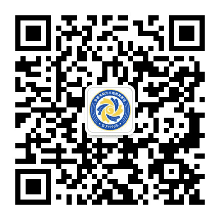 贵港阳光大地教育集团公众号二维码