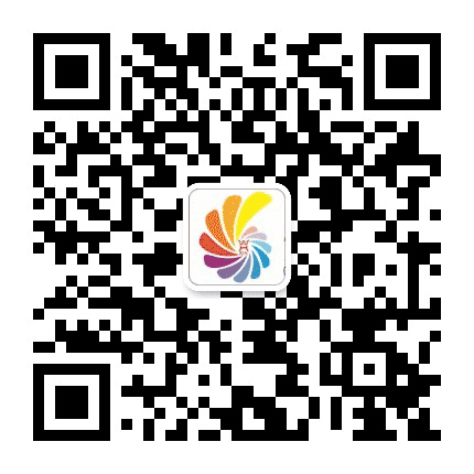 阳光惠民社会服务中心公众号二维码