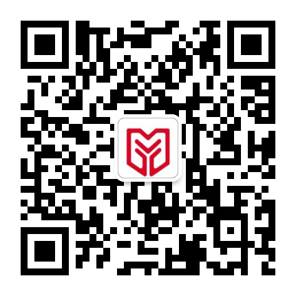 永固智能公众号二维码