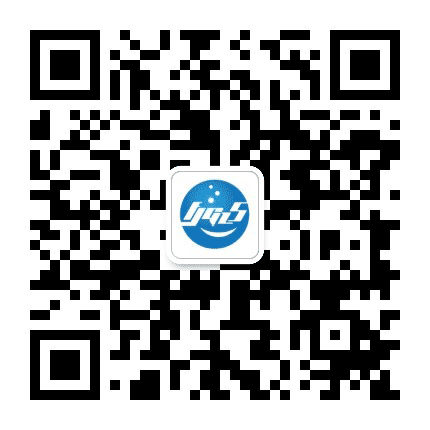 云轨智数科技公众号二维码