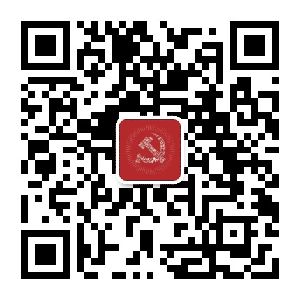 洋河大圩社区公众号二维码