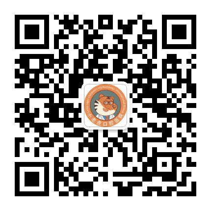 金水区友好儿童口腔公众号二维码