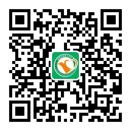 杭州余杭康宁医院公众号二维码
