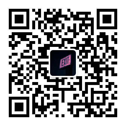 温江迎晖路社区青年公众号二维码