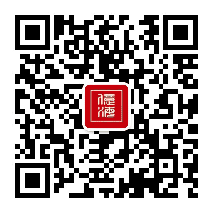 奉节梦享江城公众号二维码