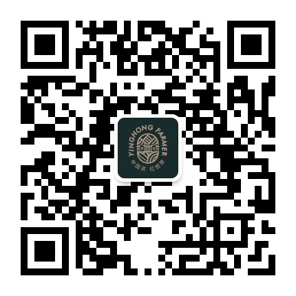 英红农夫公众号二维码