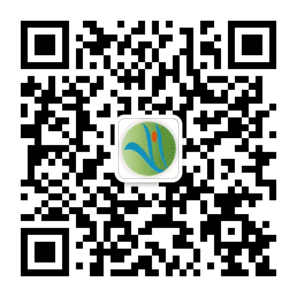 银河职业技能培训学校公众号二维码